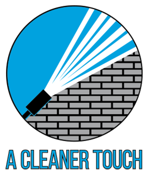 A Cleaner Touch LLC Logo